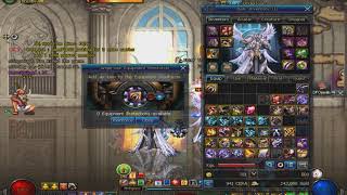 DFO: +14 EPIC