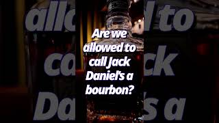Is it just a formality? #jackdaniels #jackdanielswhiskey #bourbon #tennesseewhiskey #gwhisky