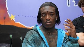 Full Lil Uzi Vert Goes Shopping For Sneakers With CoolKicks Guide