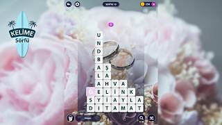 Kelime Sörfü screenshot 4