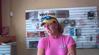 Computer Repair Rockport, TX - Tammy Nolan shares her experience with DBSTECH virus removal