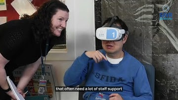 Empowering Possibility: How SilVR Adventures is Transforming Disability Support with Onemda 🌏💙