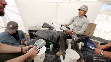 XQM/NASA Video Series: 2) Planetary Lake Lander - Introduction