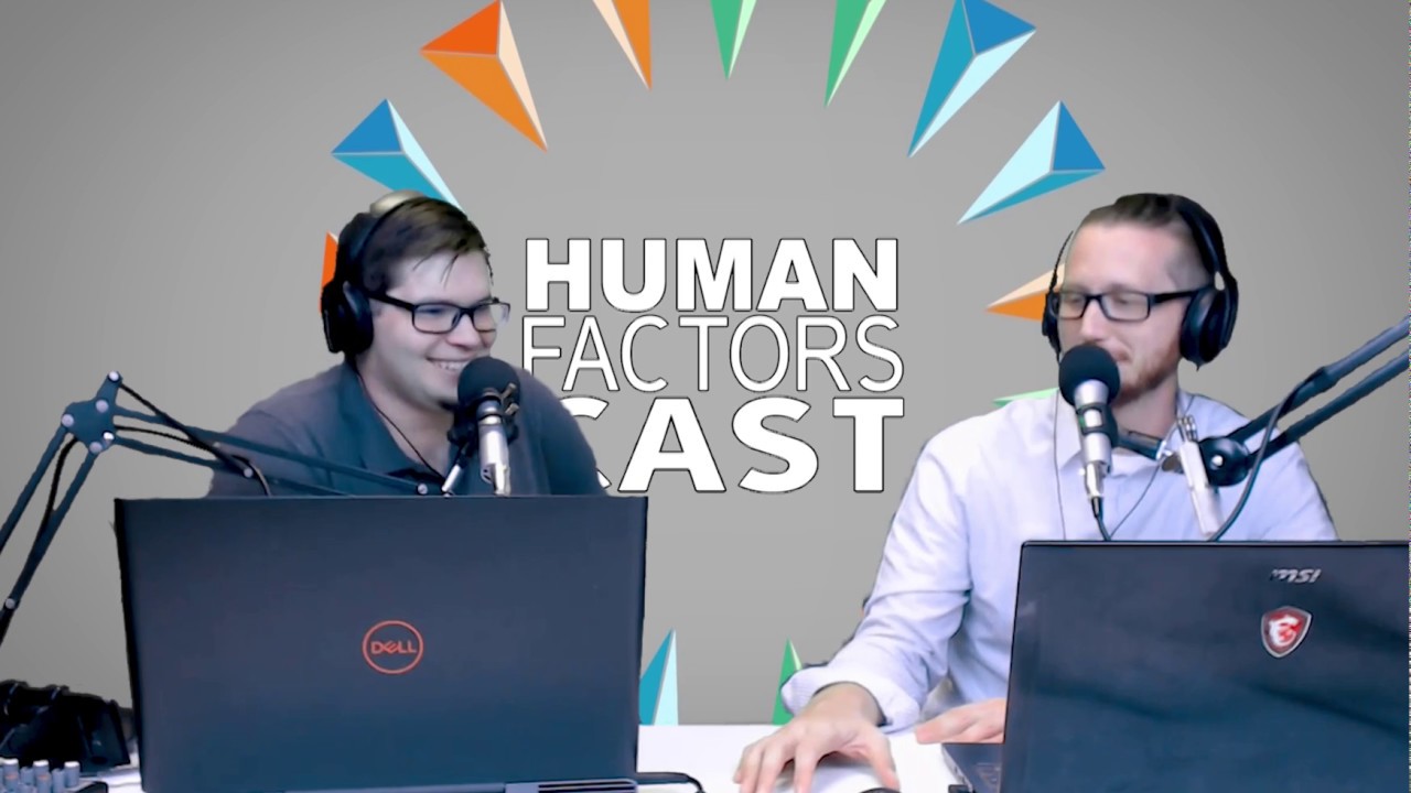 HFCast Ep109 - TSA Biometrics, Failed Soyuz Launch, LA’s Test Tunnel