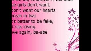 marina and the diamonds  how to be a heartbreaker  lyrics