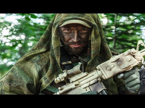 ПОСЛЕДНИЙ БОЙ 2019 Хороший военный фильм, новинка