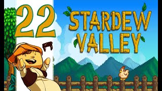 الموسم 3 الحلقة 22 - ستاردو فالي Stardew Valley: موقع سلة لاينس