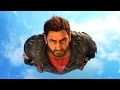 Advanced Insanity - Just Cause 3