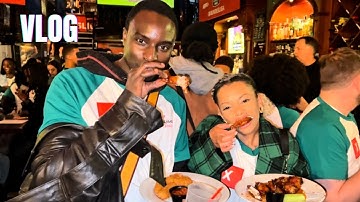 PREVIEW PARTY SQUIDGAME THE CHALLENGE SEASON 2