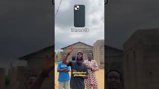 Na old taker go fit relate pass 😂😂😂 #comedy #happybirthday #funnynaija