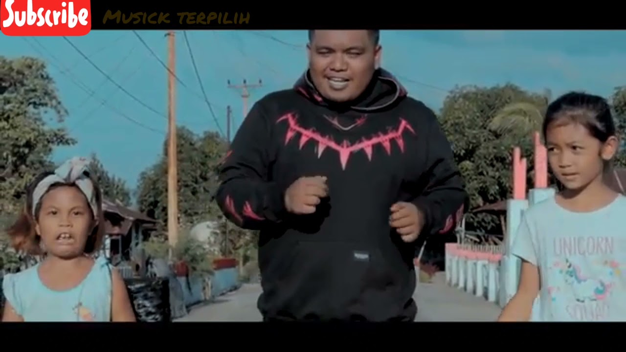 PARDULI SETANG~BORCAY Ft MESKE~MINCE