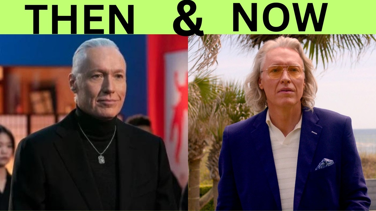 Cobra Kai Cast: Then vs Now in 2025 | From The Karate Kid to Today & Iconic artists Of Golden error 