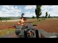 Real TC plays #ghpc Silver Dart #m1abrams