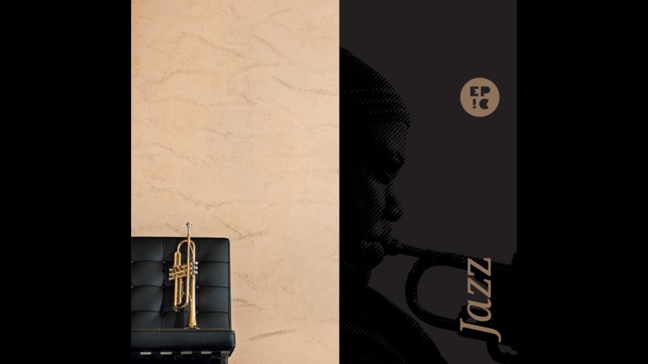 video BOJË DEKORATIVE JAZZ MEDIO