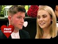 Will Chatterbox Accountants Add Up? | First Dates Ireland