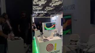LightXR - Mixed Reality Photobooth. The world is your canvas