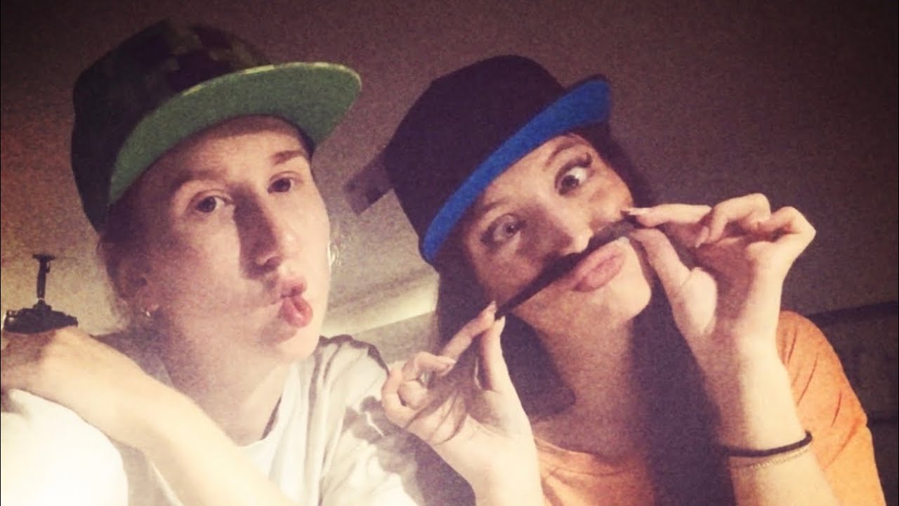 CARVING PUMPKINS W/ RILEY