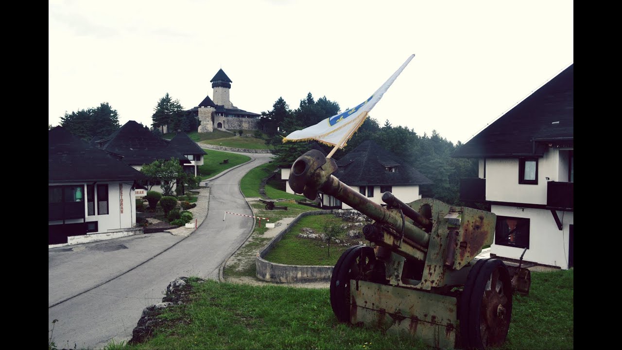 Abdićeva Autonomna pokrajina: Tamna mrlja u historiji Bošnjaka