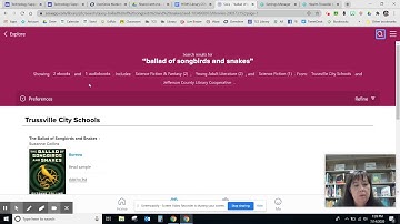 Adding Public Library to SORA