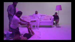 Sean Paul Buss a Bubble Music Video Behind The Scenes | Trak Us Recap Guide