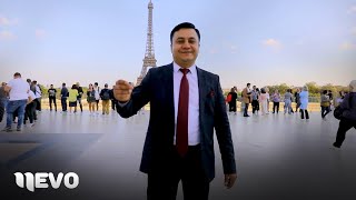 Tolqinbek Tojiyev - Gulnora Official Music Video