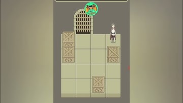 IQ Dungeon 2: Inherited Light Level 6 Gameplay