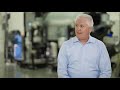 What's New in 2025: Chief Commercial Officer Chris Turner