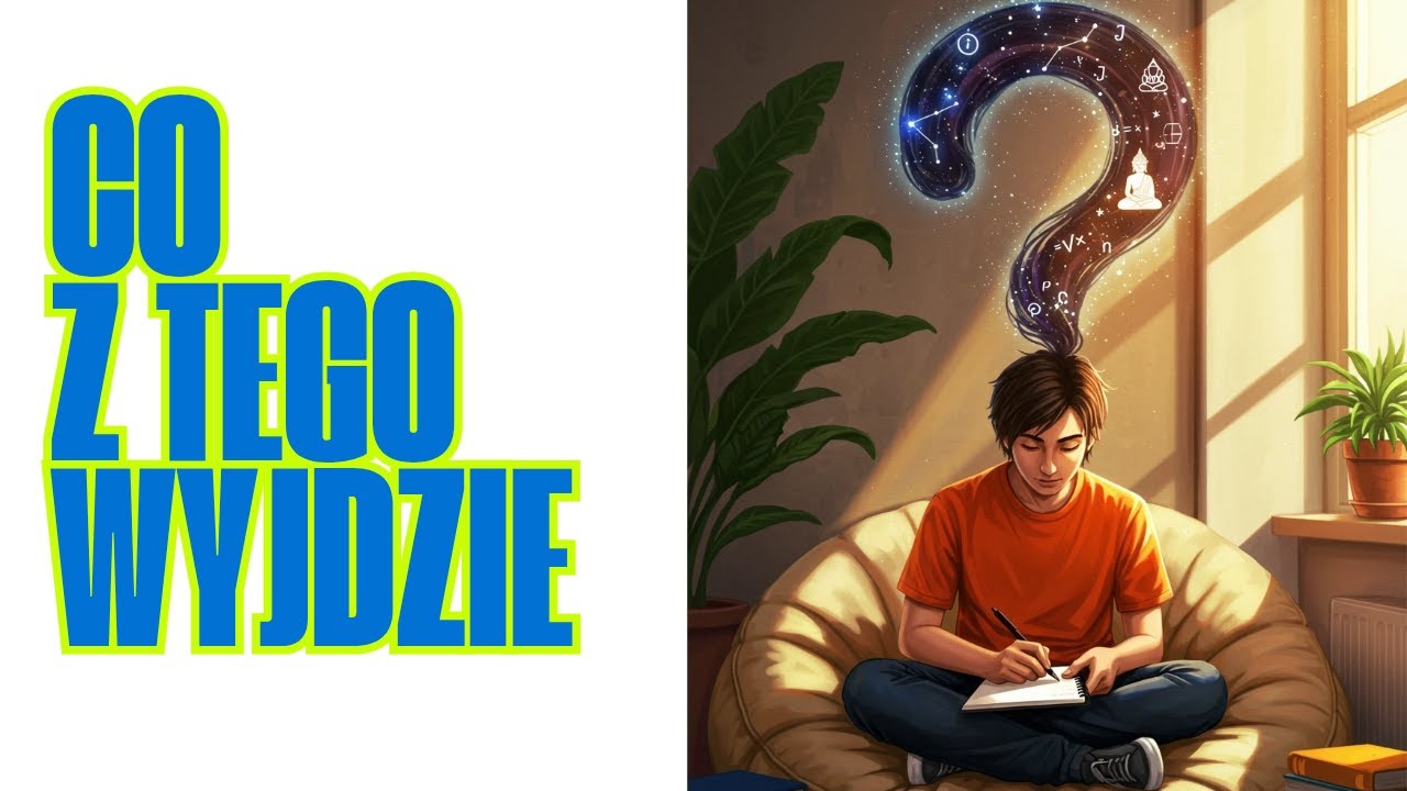 po co i dlaczego i co dalej