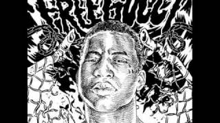 13. I Be Everywhere (Dz Remix) - Gucci Mane *Free Gucci MixTape*