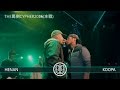 THE罵倒CYPHER2016 《本戦》 【HENAN vs KOOPA】