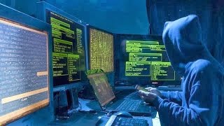 [PowerShell For Hackers ] Web Delivery