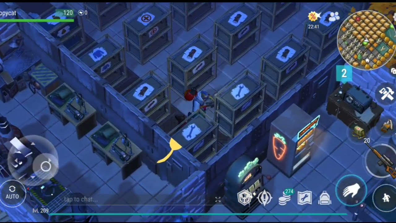 Raiders Attacking My Homebase How To Defend The