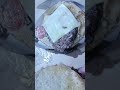 full senyum walau hate kecewa😔 burger ku basi ga bisa makan