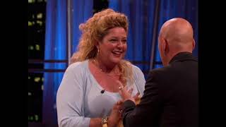 Deal Or No Deal Season 2 Episode 16 The Lucky Birds Stuff U0026 Big Hair Lady