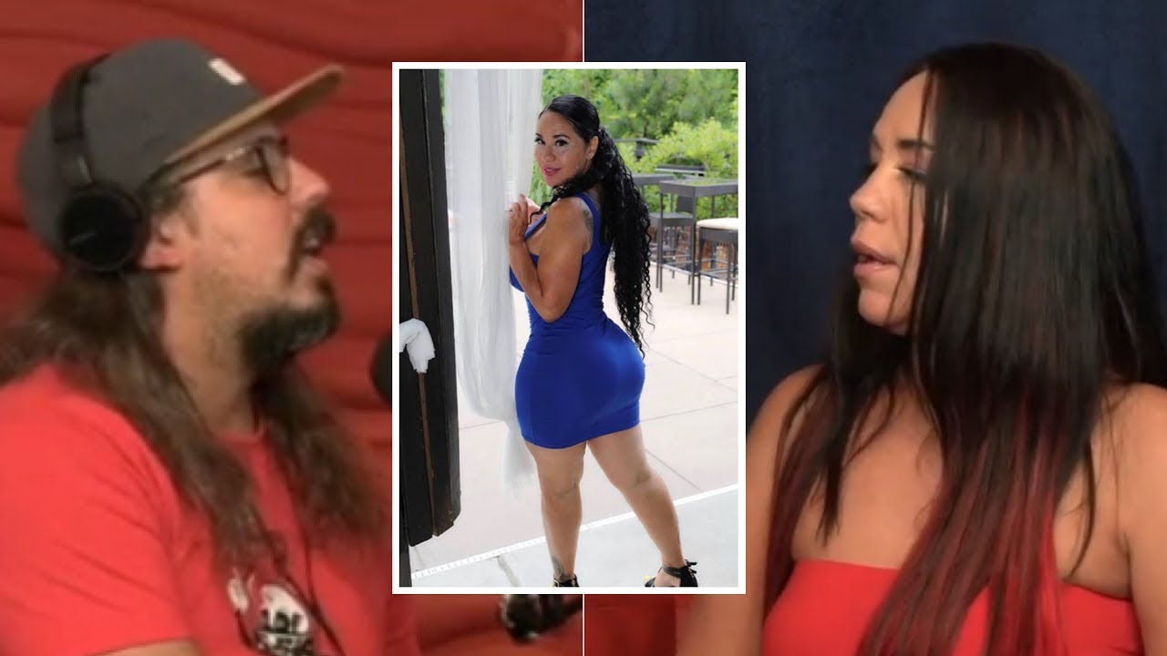 Queen Rogue con 10 hombres en la misma noche cuenta todo - YouTube