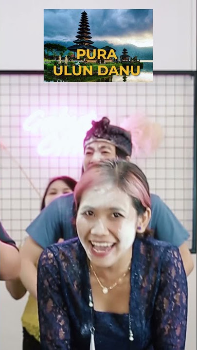 GABUT OFFICE TEBAK GAMBAR | TEBAK OBJEK WISATA BALI
