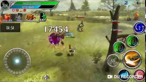 AVABEL ONLINE : WHAT IS PARALLEL DUNGEON? WHAT DO WE GET FROM PARALLEL DUNGEON? CHECK DESCRIPTION 😁