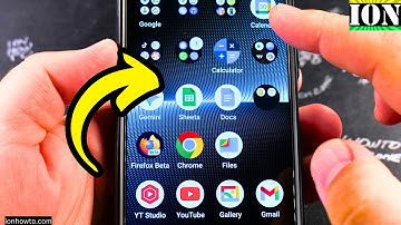 How to Remove Widgets From Android Home Screen