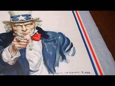 Film backdrop image for Why the U.S. Was Distracted From Tackling the Spanish Flu (2019)