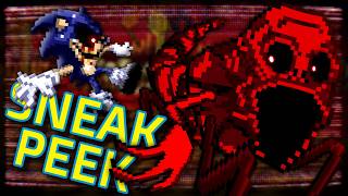 Details Sonic.EXE vs. RED (NES Godzilla) | [DEATH BATTLE Fan-Made Preview] Guide