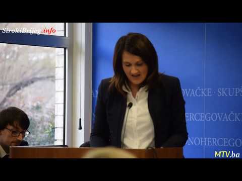 Marija Lovrić - Optužnice protiv branitelja i Inicijativa uklanjanja arhitektonskih barijera