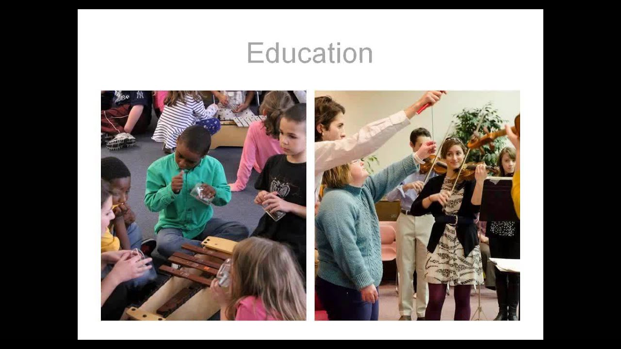 Ensemble Models for 21st Century Musicians