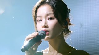 Lee Hi - Holo [Music Bank K-Chart Ep 1038]