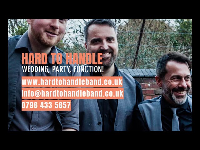 Staffordshire wedding band