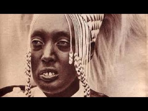 Menya ubutwari n' ibigwi bya KIGELI IV RWABUGIRE waguye u Rwanda cyane