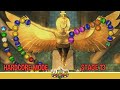 LUXOR (PS2) – HARDCORE MODE – STAGE 13