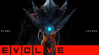 Download Lagu Elder Kraken – Close Game Against Lazarus EVOLVE MULTIPLAYER 2026  #evolve #evolvelegacy MP3