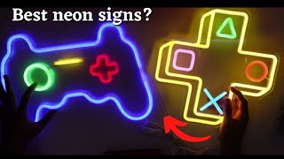 Mopzlink Gaming Neon Signs screenshot 1