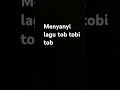 nyawa aku hampir habis
