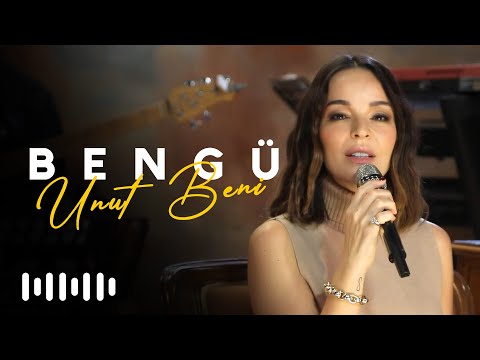 Bengü — Unut Beni (Akustik)